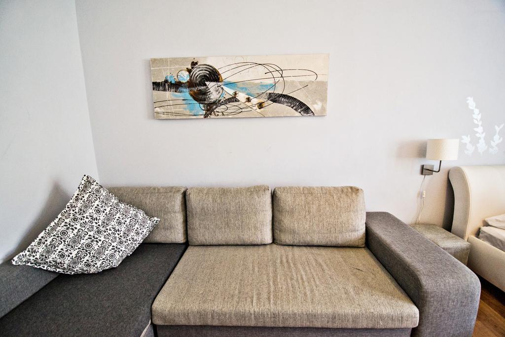 Business Class Ruterra Suite Prague Ngoại thất bức ảnh